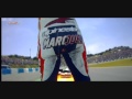 Marc Marquez at Jerez