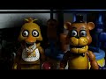 [Fnaf/SM] - This Comes From Inside Short | Song By: @TheLivingTombstone