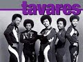 Tavares - More Than a Woman