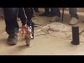 Robot bípedo arduino