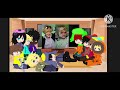 South Park Reacts To Angst (This Video Is Lazy And Might Not Be Good)