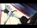 Kill La Kill - Satsuki's speech (french)