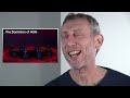Michael Rosen describes Live A Live chapters