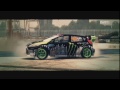 DiRT3-JOYRIDE-DC COMPOUND-7-GYMKHANA BIG AIR