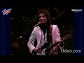 Bob Dylan - Mr Tambourine Man - Rare Live Footage - Nippon Budokan, Tokyo, Japan - 20 February 1978