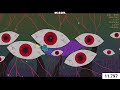 [🔴LIVE] (TOP 20) EYES IN THE WATER 74% + 11-92 + 34-100 | Geometry Dash