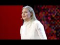 Ending the pursuit of perfection | Iskra Lawrence | TEDxUniversityofNevada