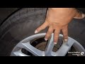 Pinza de frenos | brake caliper | Que hacer si las llantas de un carro se calienta mucho | no anda