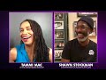 Shawn Stockman Explains Beef with Mike McCary - The Tammi Mac Late Show