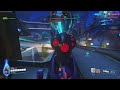 Overwatch 2: Widow v. Mercy w/ Skennedy