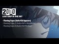 Detective Conan: All Kaito Kid Themes (1996 - 2020)