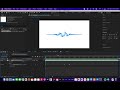 How to Fade In and Fade Out Audio in Adobe After Effects