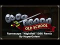 Runescape ''Nightfall'' HD Remix