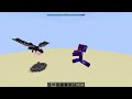 Giant (Poisonous Potato Update) vs All Mobs in Minecraft - Minecraft Mob Battle