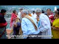 THE WORLD'S OLDEST YOGA TEACHER | Swami Sivananda ji | BODY TO BEIING (EP-4) | Shlloka