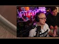 Fitzy's Halloween and Tipsy Streams | Fitzy Weekly 133