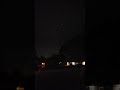 UFO over Delray Beach, Fl