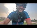 দুপুর দেড়টায় শুরু করা গ্র‍্যান ফন্ডো! | SRS Ride Vlog #10