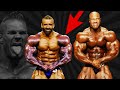 What if WIDE Phil Heath took on Hadi Choopan w/ Nick Walker's Arms?