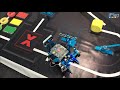 Dismantle Thermal Power Station Tasks of MakeX Robotics Competition