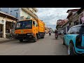 Battambang City 2024 | See the most beautiful Battambang Cambodia