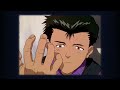 Why TOJI SUZUHARA Had to Die in Neon Genesis Evangelion