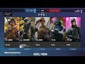 Stompn's Team Falls Apart While Playing Ricci in $50,000 Pro League Tourney (Rainbow Six Siege)