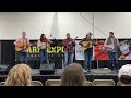 Lonesome Feeling - Tennessee Border Bluegrass Band