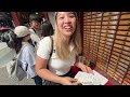 japan vlog pt.1 🎏 day 1 - 3 - exploring tokyo, shibuya shopping, our favourite beef spot 🫶🏻