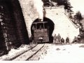 Calalzo Cortina Storia di una ferrovia con tangenti. Leonardo Malatesta