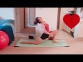 Daily Stretching Routine For Flexibility ✨ Stretches for Flexi Legs