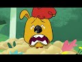 Zip Zip *100min* Season 2 - COMPILATION HD [Official] Cartoon for kids