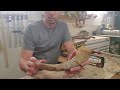 How to Make and Tune a Viking Bukkehorn