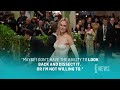 Nicole Kidman Makes RARE Comments About Ex-Husband Tom Cruise | E! News