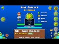 Nine Circles by Zobros 100% (jump from ToE2)