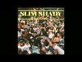 JX100 - SLIM SHADY