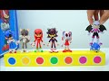 Sonic EXE Unboxing | ASMR Review Sonic.EXE Figures