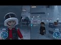 LEGO Star Wars: The Skywalker Saga How to unlock Rebel Friend