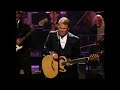 Glen Campbell - William Tell Overture (smokin' instrumental)