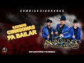 LOS ALAMEÑOS DE LA SIERRA - LAS MAS CHINGONAS PA BAILAR