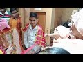 Pujay Bai jI ne gaya bhazan tulsi vivah pr