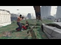 GTA 5 Online - Funny and Epic Moments!