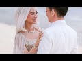 UNSEEN FOOTAGE sa WEDDING at RECEPTION ni Heart Evangelista & Chiz Escudero BUONG DETALYE! PANUORIN