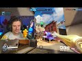 I Made An Overwatch Cheater Get Banned Live