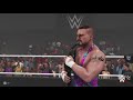 {Prince Puma Arrives} NXT 2.0 Universe Mode Ep.1 Part 2