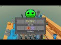 Fighting Exponent! •Doomspire Defense• | Roblox