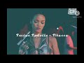 russian roulette - rihanna (slowed + reverb)