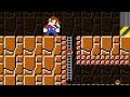 Evolution of Peach: Fat to Muscle in Super Mario Bros.