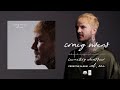 Craig Owens - Cemetery Weather (Official Audio)