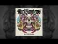 Black Rainbows - Superskull (Full Album 2023)